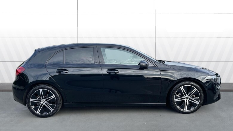 Mercedes-Benz A-Class A180 Sport Edition 5dr Auto Petrol Hatchback